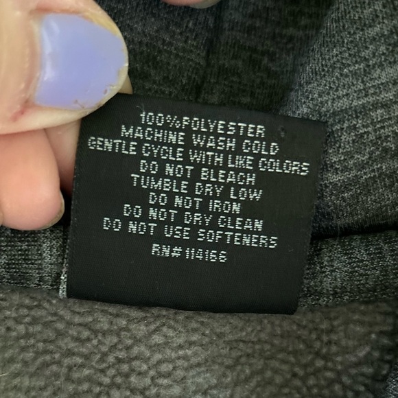 Florida Gators Colosseum Sweatshirt Hoodie  Size Large Heather Grey Unisex - Picture 7 of 8